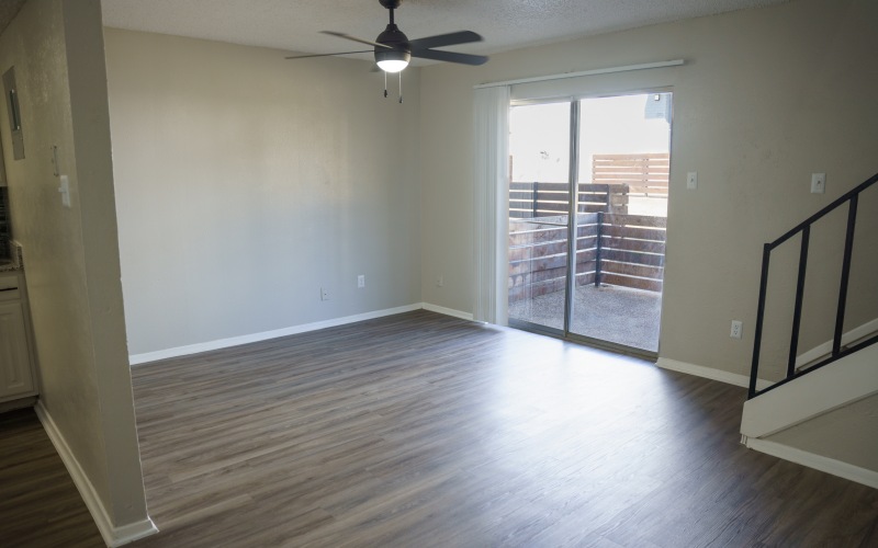 Your Apartment