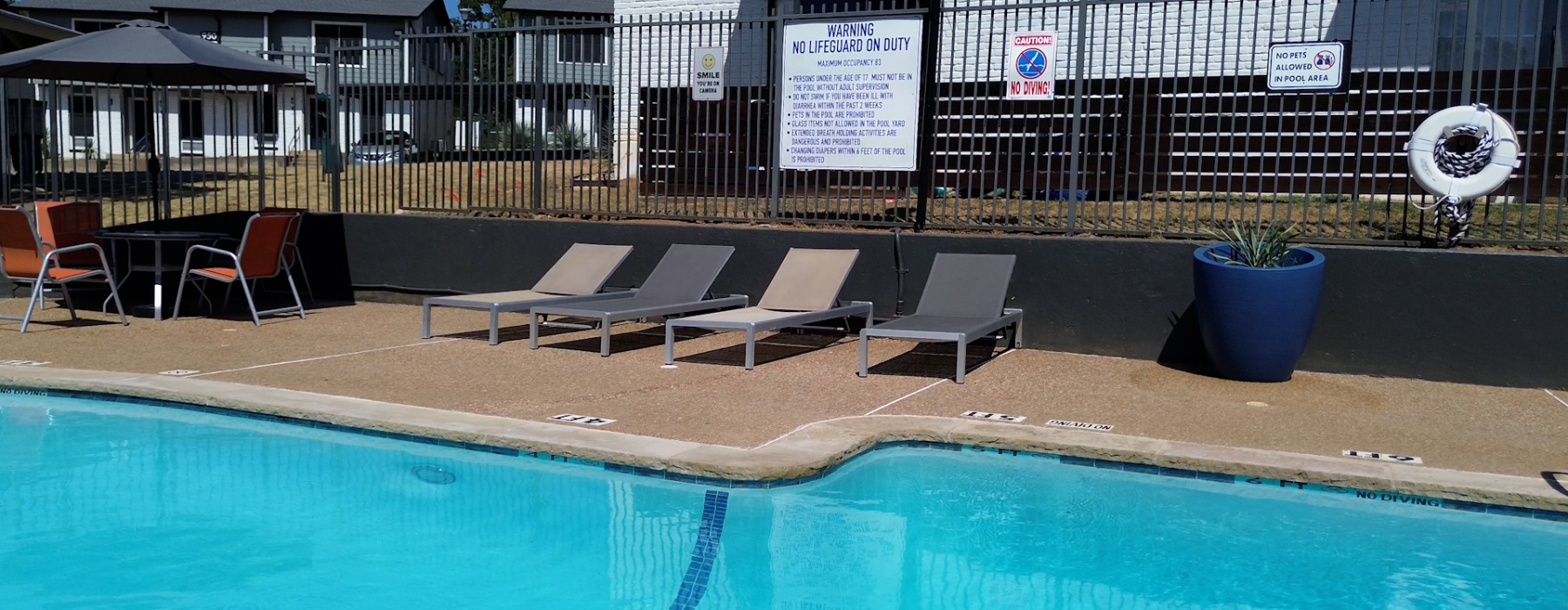 Amenities