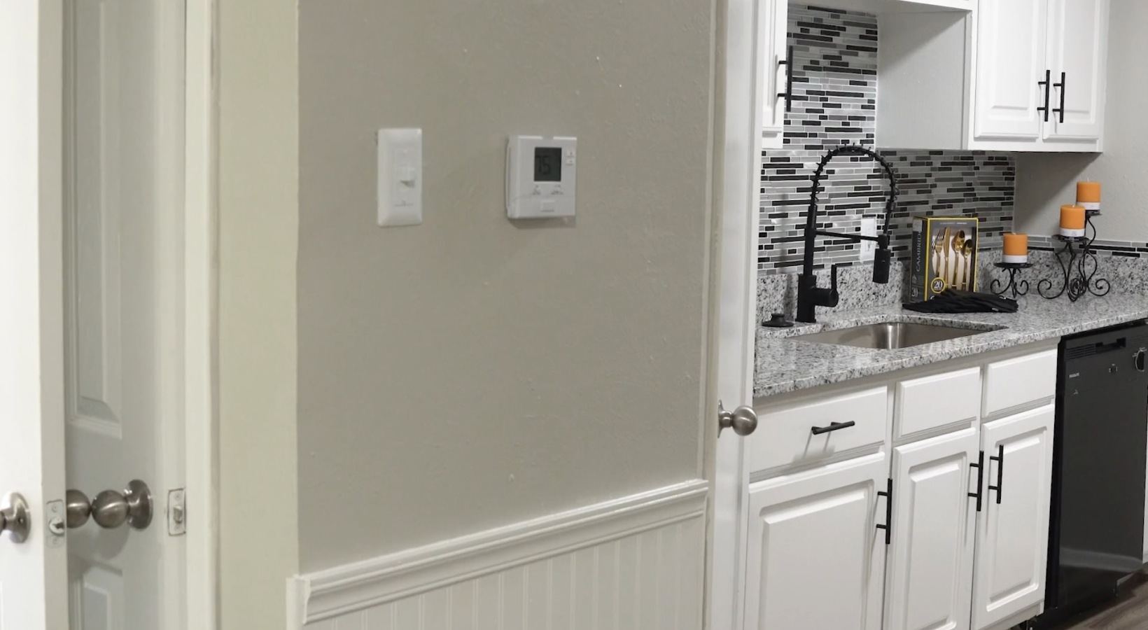 A1 | 1 Bed | 1 Bath | 750 sq. Ft.