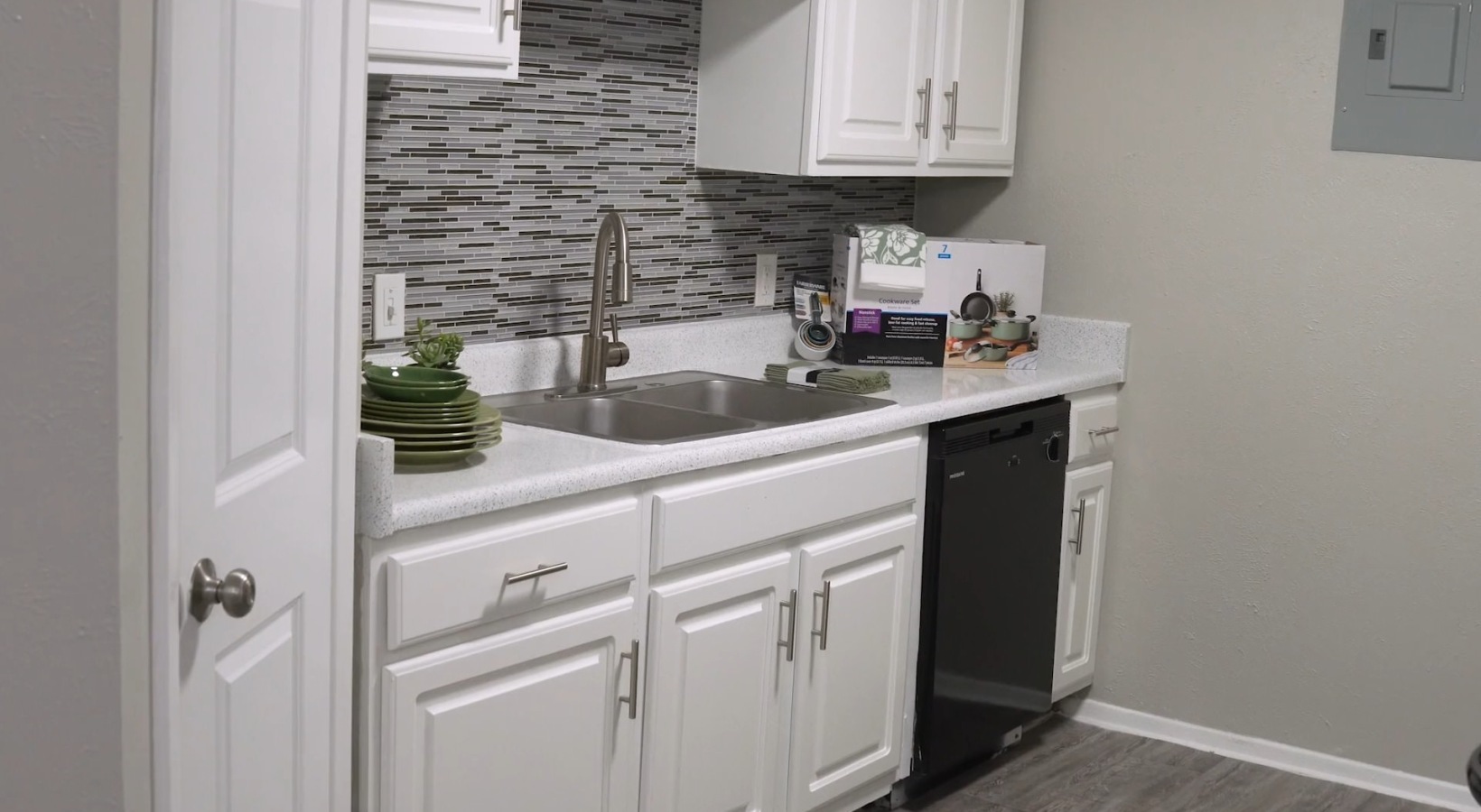 A1 | 1 Bed | 1 Bath | 750 sq. Ft.